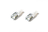 Putco 921 - White Metal 360 LED