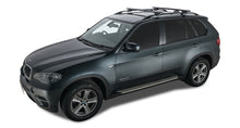 Load image into Gallery viewer, Rhino Rack Vortex SX Black 2 Bar Roof Rack