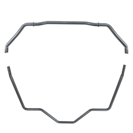 Belltech 2021+ Ford F150 2WD/4WD Front & Rear Sway Bar Set w/ Hardware (5461/5561)