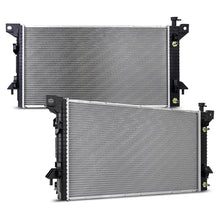 Load image into Gallery viewer, Mishimoto 11-14 Ford F-150 6.2L Plastic Radiator