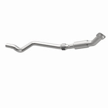 Load image into Gallery viewer, MagnaFlow 07-10 Dodge Charger 3.5L CARB Compliant Direct Fit Catalytic Converter