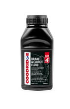 Load image into Gallery viewer, Goodridge 250ML Performance Dot 4 Brake Fluid - Single