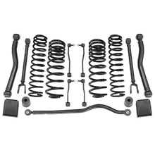 Load image into Gallery viewer, Rancho 2020 Jeep Gladiator Fr and R Suspension System Component - Box Four