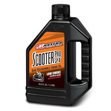 Load image into Gallery viewer, Maxima Scooter Pro Synthetic Injector/Premix - 1L