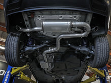 Load image into Gallery viewer, aFe 18-23 Volkswagen Atlas L4 2.0L/V6 3.6L MACH Force-Xp 3in to 2-1/2in SS Hi-Tuck Cat-Back Exhaust