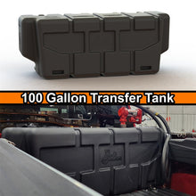 Load image into Gallery viewer, Titan Fuel Tanks Universal 100 Gallon In-Bed Transfer Tank