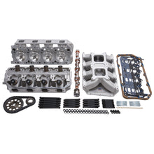 Load image into Gallery viewer, Edelbrock Power Package Top End Kit Chrysler 426-572 Gen II Hemi 650+ Hp