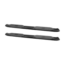 Load image into Gallery viewer, Westin 2009-2014 Ford F-150 SuperCab PRO TRAXX 5 Oval Nerf Step Bars - Black