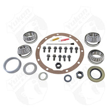 Load image into Gallery viewer, Yukon Gear Master Overhaul Kit For Chrysler 8.75in #42 Housing w/ Lm104912/49 Carrier Bearings