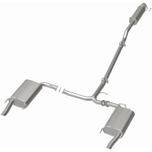 Load image into Gallery viewer, BRExhaust 05-12 Toyota Avalon 3.5L Exhaust Kit