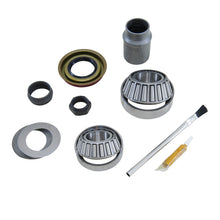 Load image into Gallery viewer, Yukon Gear Pinion install Kit For GM 8.2in Diff