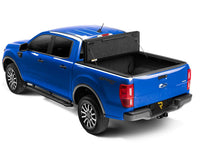 Load image into Gallery viewer, UnderCover 19-20 Ford Ranger 72in Fusion Bed Cover - Blue Lightning Effect