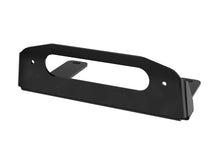 Load image into Gallery viewer, ICON Impact Front Bumper Fairlead Mount