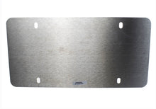 Load image into Gallery viewer, Ford Racing Stainless Steel Marque Plate