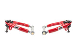 UMI Performance 73-87 GM C10 Race Upper Control Arms - Red