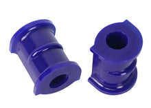 Load image into Gallery viewer, SuperPro 91-94 Ford Festiva WA Front 22mm Sway Bar Mount Bushing Kit