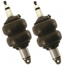Load image into Gallery viewer, Ridetech 68-72 GM A-Body w/ MOMENTUM Chassis HQ ShockWaves (Set of 4)