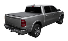 Load image into Gallery viewer, Access Vanish 2019+ Dodge/Ram 2500/3500 6ft 4in Bed Roll-Up Cover (Excl. Dually)