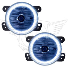 Load image into Gallery viewer, Oracle 05-07 Dodge Magnum Pre-Assembled Fog Lights - Amber