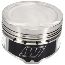 Load image into Gallery viewer, Wiseco Audi/VW 2.0L 83.00mm Bore 92.8mm Stroke -7.1cc EA888 Piston Kit - 4 Cyl