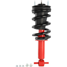 Load image into Gallery viewer, KYB Shocks &amp; Struts Truck-Plus Leveling 14-18 Chevrolet Silverado/GMC Sierra 1500 4WD