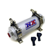 Load image into Gallery viewer, Nitrous Express Fuel Pump Inline 700HP High Pressure