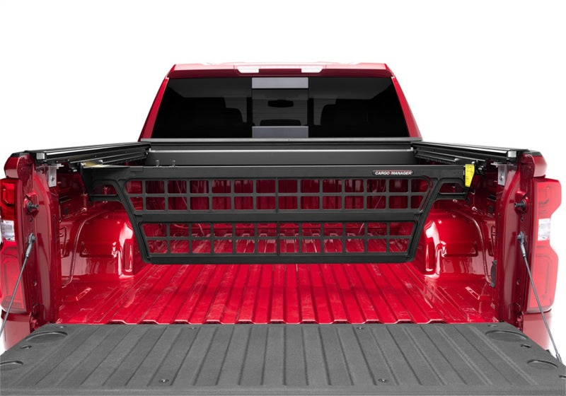 Roll-N-Lock 21-22 Ford F-150 (97.6in. Bed Length) Cargo Manager