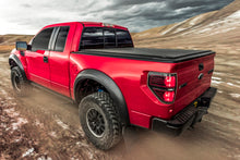 Load image into Gallery viewer, Truxedo 16-18 GMC Sierra &amp; Chevrolet Silverado 1500 w/Sport Bar 5ft 8in Lo Pro Bed Cover