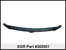 Load image into Gallery viewer, EGR 2019 Dodge Ram 1500 Superguard Hood Shield - Dark Smoke