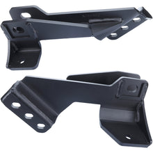 Load image into Gallery viewer, Camburg 17-24 Ford F-250/350 4wd Track Bar Bracket Kit