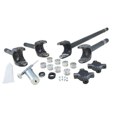 Load image into Gallery viewer, Yukon Gear 4340CM Rplcmnt Axle Kit For Dana 60 78-79 Ford Snofighter