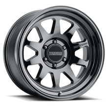 Load image into Gallery viewer, Method MR316 20x9 / 6x135 BP / 18mm Offset / 87mm CB Gloss Black Wheel