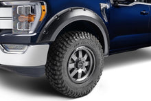 Load image into Gallery viewer, Husky Liners 21-25 Ford F-150 (excl. Lightning) Pocket Style Fender Flares - 4pc