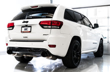 Load image into Gallery viewer, AWE Tuning 2020 Jeep Grand Cherokee SRT Touring Edition Exhaust - Chrome Silver Tips