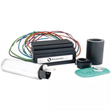 Walbro Universal 550+lph Brushless In-Tank Fuel Pump & Controller Kit