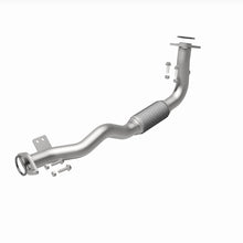 Load image into Gallery viewer, BRE Exhaust 93-97 Corolla Prizm 1.6L 1.8L Front Pipe Kit