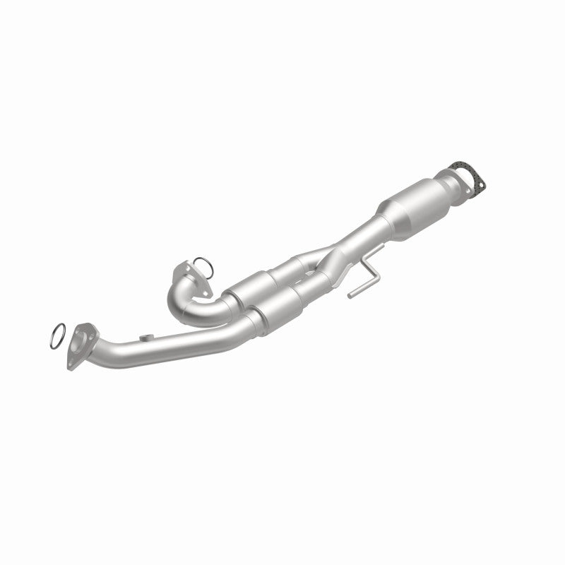 MagnaFlow Conv DF MAXIMA- 04-05 6 3.5L