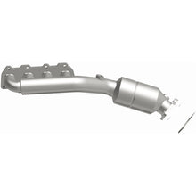 Load image into Gallery viewer, MagnaFlow Conv DF 02-04 VW Passat 4.0L