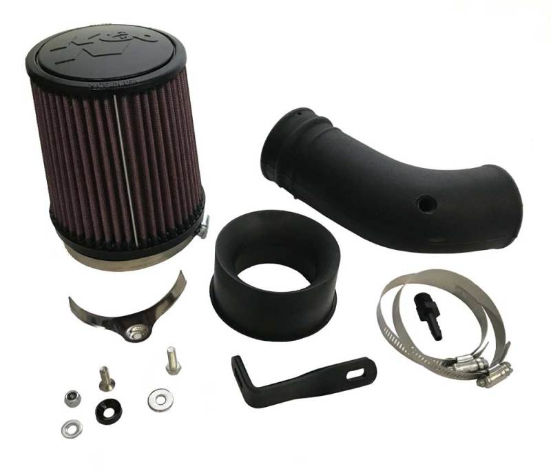 K&N 12-19 Volkswgen Golf VII L4-2.0L F/I Performance Air Intake System