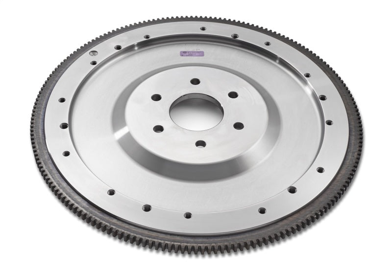 Ford Racing Manual Transmission Flywheel Billet Steel 184T 0 OZ-in.