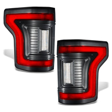 Load image into Gallery viewer, Oracle Lighting 15-20 Ford F-150 Reverse LED Modules Flush Tail Light - Standard Red