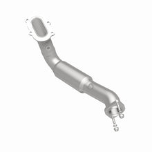 Load image into Gallery viewer, MagnaFlow Catalytic Conv Direct Fit Federal 06-11 Chevy Corvette V8 7.0LGAS