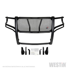 Load image into Gallery viewer, Westin 19-21 Ram 1500 (non Rebel/Warlock) HDX Grille Guard - Black