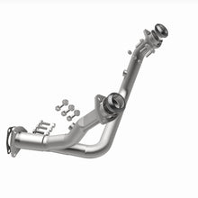Load image into Gallery viewer, BRE Exhaust 98-99 Hombre S10 Sonoma 4.3L Front Pipe Kit