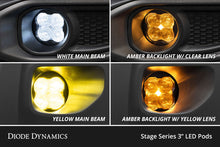 Load image into Gallery viewer, Diode Dynamics SS3 SAE Type YS Fog Light Kit