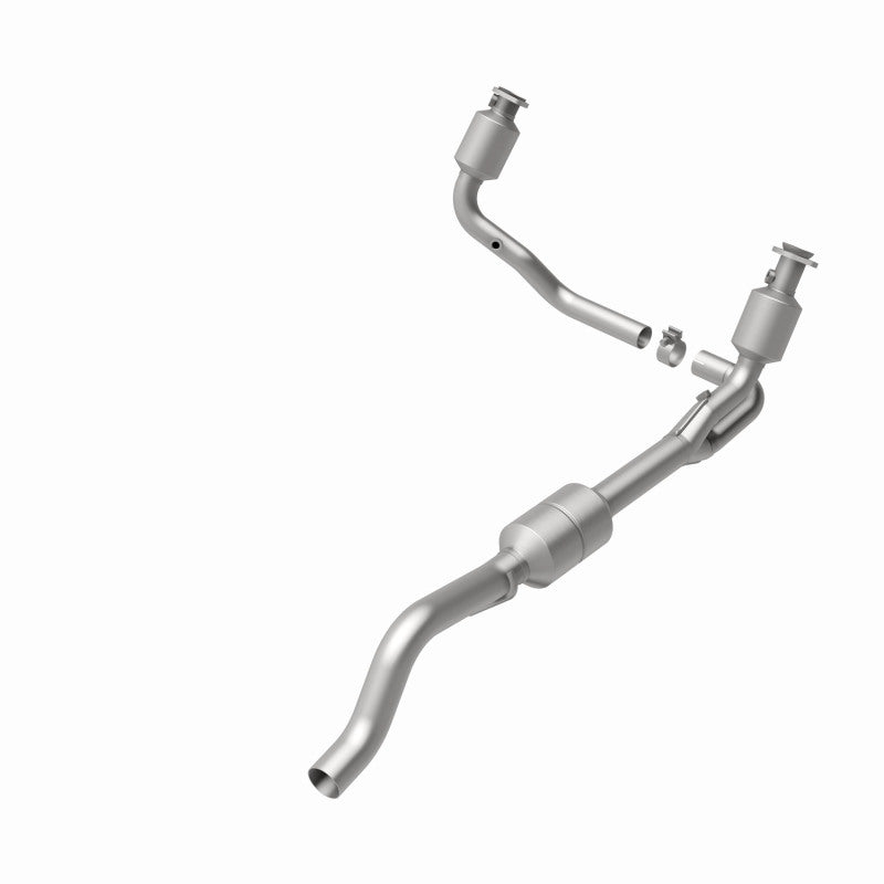 MagnaFlow Conv DF 00-03 Dodge Durango 4.7L