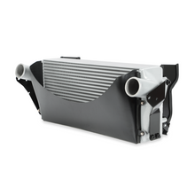 Load image into Gallery viewer, Mishimoto 2013+ Dodge 6.7L Cummins Intercooler Silver