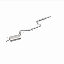 Load image into Gallery viewer, MagnaFlow BRE Exhaust Kit 01-06 Sebring Stratus