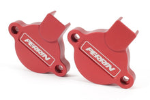 Load image into Gallery viewer, PERRIN 15-26 Subaru WRX / 04-18 Forester / 20-25 OBXT &amp; LGXT Cam Solenoid Cover - Red