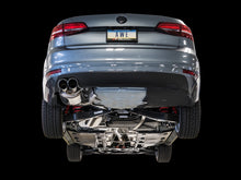 Load image into Gallery viewer, AWE Tuning 09-14 Volkswagen Jetta Mk6 1.4T Touring Edition Exhaust - Chrome Silver Tips